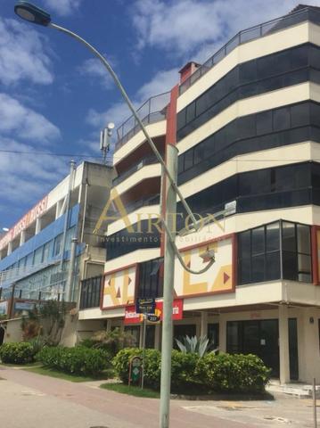 Apartamento, V4070, 4 Dormitorios sendo 2 suites climatizados, mobiliado, Frente Mar - Foto 19