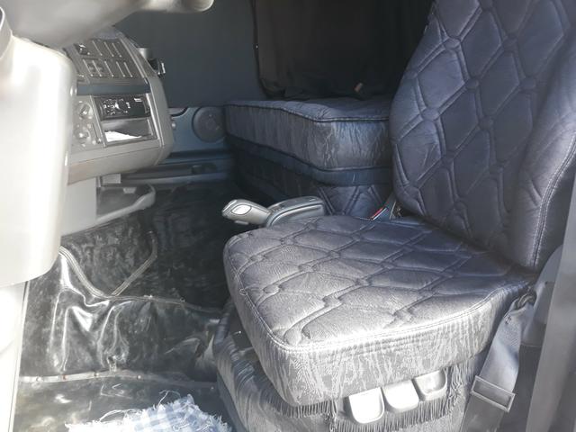 Volvo fh 520 6x4 - Foto 5