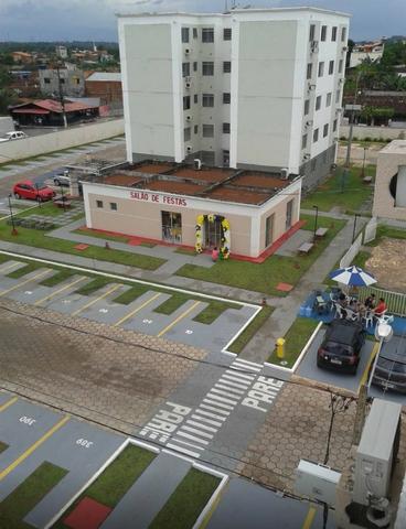 Apto Res. Flor do Anani, 2 quartos R$ 800.00 / * CEP: 67030180 - Foto 11