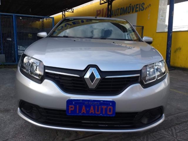 Renault Logan Expression