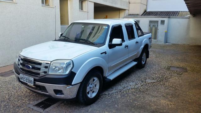 Ranger XLT