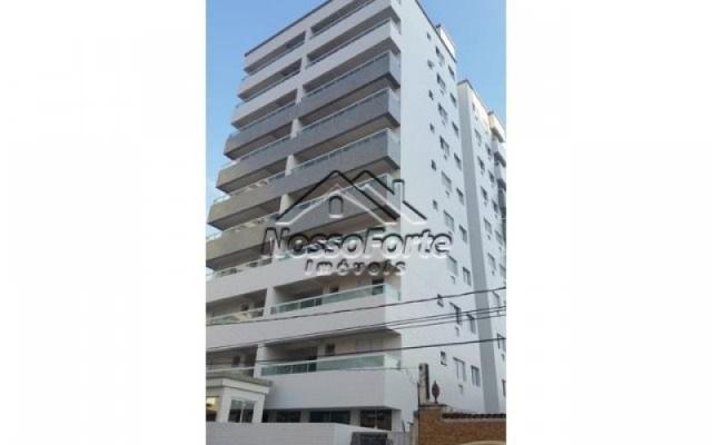 Apartamento na Ocian em Praia Grande