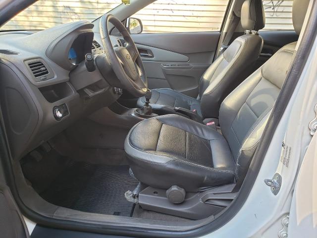 Cobalt 1.4 LTZ 2013 - Foto 11