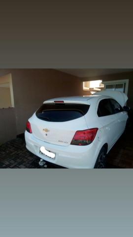 Vende se onix ltz 1.4 2016 automatico abaixo fipe
