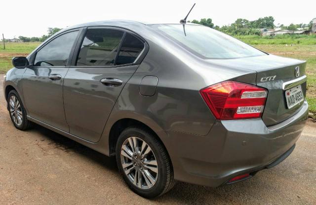 Honda city lx 1.5 flex at 14-14 - Foto 6