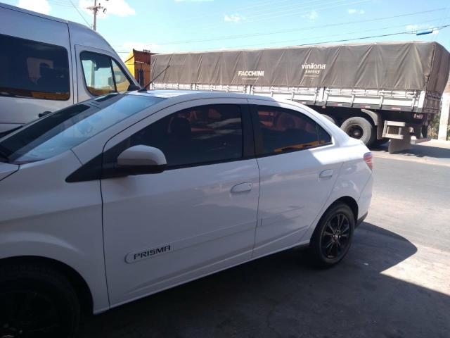 Prisma LTZ 1.4 2014/2015 - Foto 3