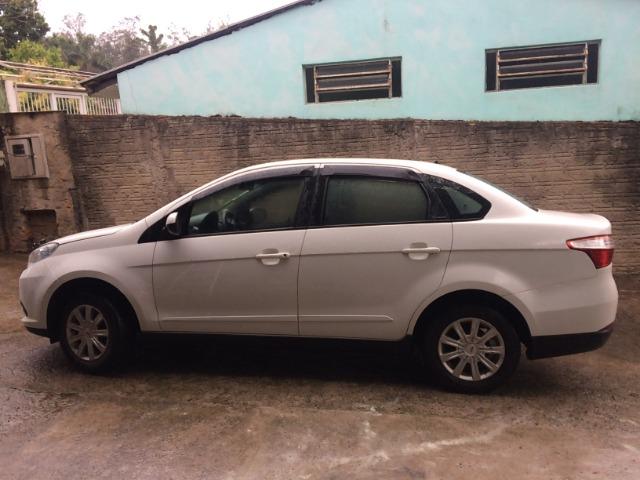 Grand Siena 1.4 Barbada