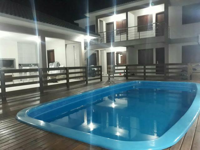 Pousada c piscina - Foto 16