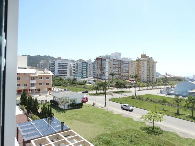 Palmas do Arvoredo - 2 quartos amplo - mobiliado - com vista - 2 vagas - Foto 18