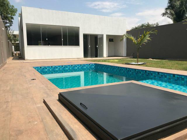 Casa moderna próximo a EPTG/Feira Produtor - Foto 18