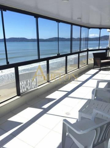 Apartamento, V4070, 4 Dormitorios sendo 2 suites climatizados, mobiliado, Frente Mar - Foto 8