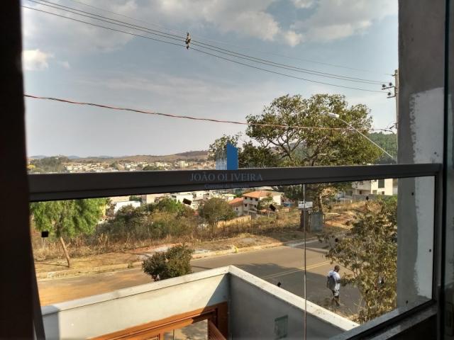 Casa Geminada - São Lucas Conselheiro Lafaiete - JOA147 - Foto 12