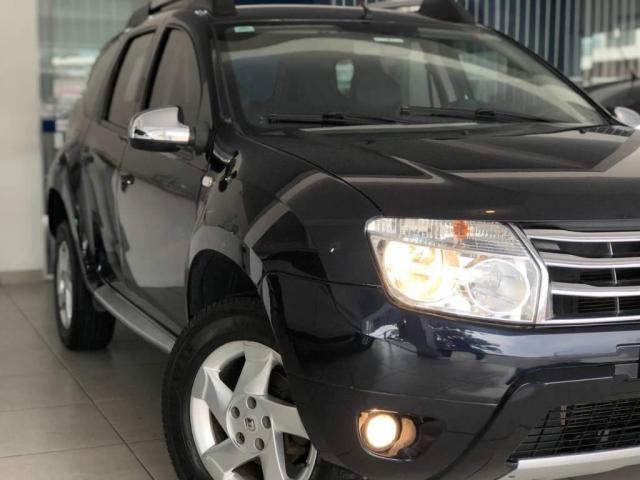 Renault Duster 1.6 d 4X2 - Foto 5