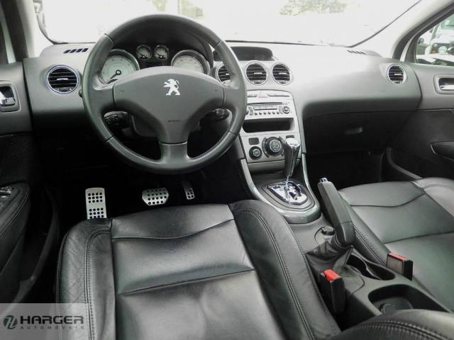 Peugeot 308 Allure - Foto 5