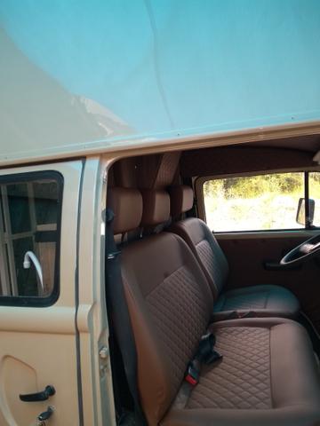 Kombi home - Foto 9