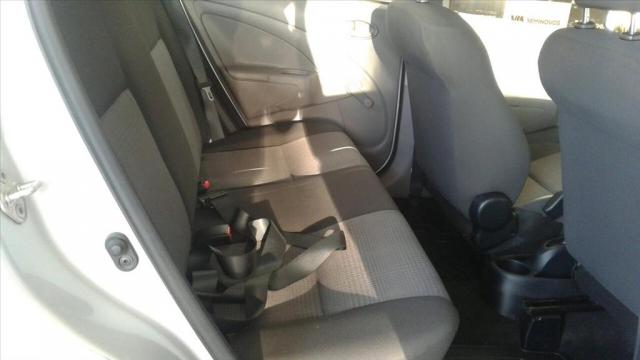 TOYOTA ETIOS 1.3 16V FLEX 4P MANUAL - Foto 7