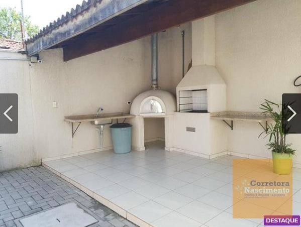 Óimo Apartamento á venda no Condomínio Serra Negra - Foto 10
