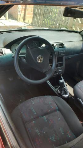 Gol G3 série ouro - Foto 10