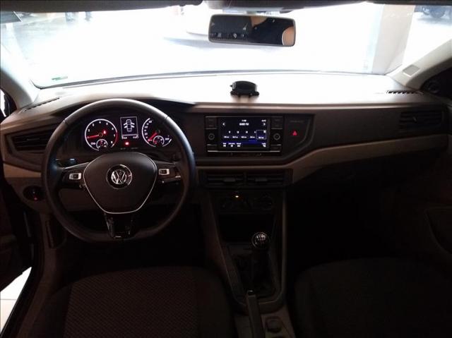Volkswagen Virtus 1.6 Msi - Foto 6