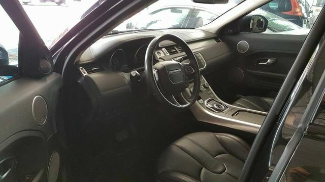 Evoque 2.0 Pure 2014 - Vistoriado 2019! ! ! - Foto 8