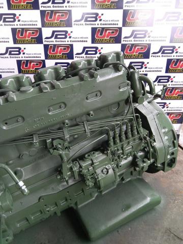 Motor 447 - O400 - Base de troca - Foto 5