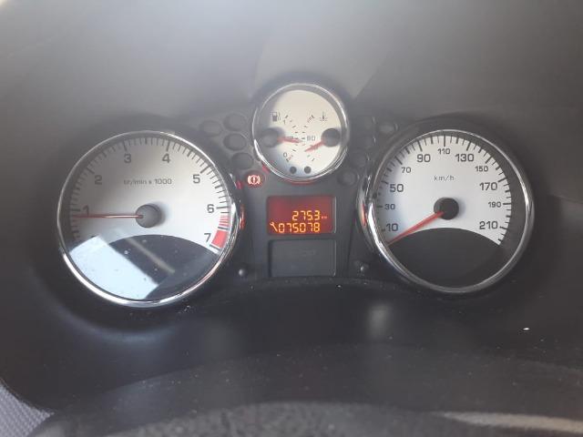 Peugeot 207 1.4/ 2012 - Foto 4