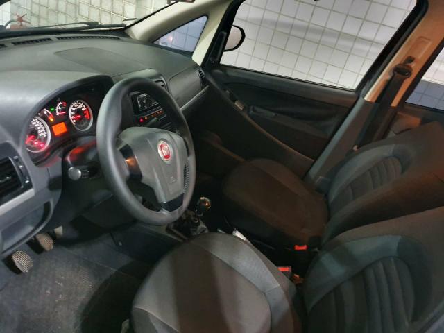 Fiat idea 2013 completona, unico dono conservada!! - Foto 4