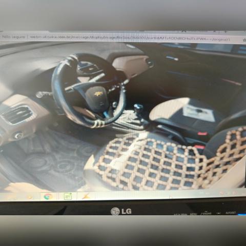 C4 lounge 1.6 Thp At 2015*1 Ano de Garantia*Mitsubishi Raion Barra 21 3504-5000 - Foto 9