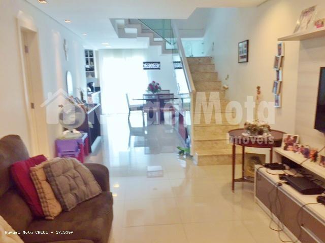 Casa para venda em eusébio, guaribas, 3 dormitórios, 3 suítes, 4 banheiros, 4 vagas - Foto 8