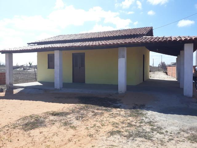 Casa no Peito de Moça Parnaíba Piauí - Foto 16