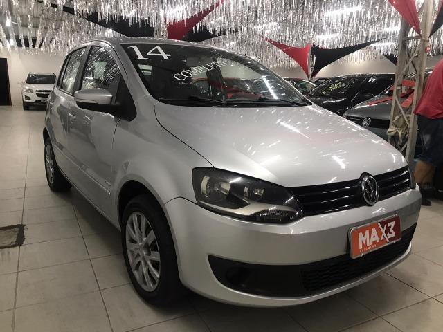 Fox 1.0 completo 2014 FLEX - Mogi das Cruzes - Foto 9