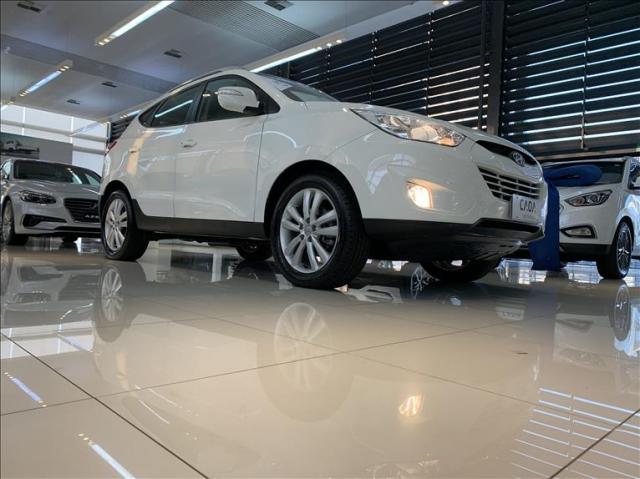 Hyundai Ix35 2.0 Mpfi Gls 16v - Foto 12