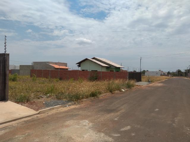 Terrenos quitados no Parque do Bosque (2 x 250m²) - Tangará da Serra - Foto 3