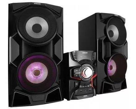 Som sansung 2.000 rms/ bluetooth