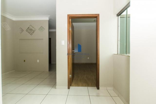Apartamento - Campo Alegre Conselheiro Lafaiete - JOA115 - Foto 2
