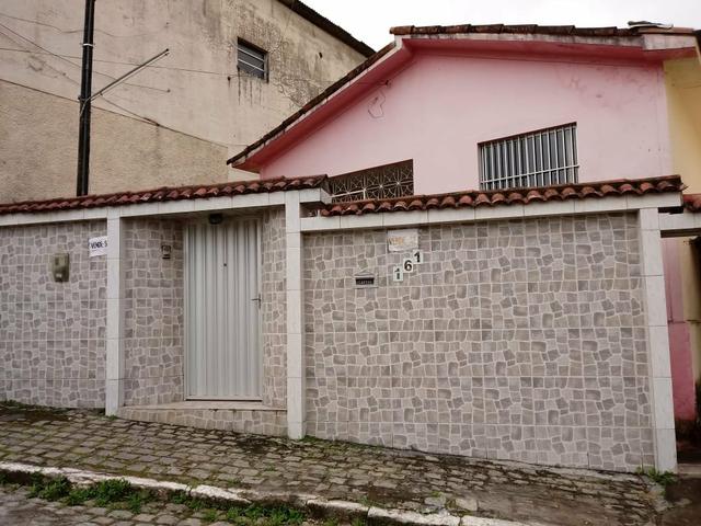 Alugar casa para natal luiz