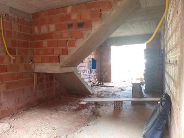 Casa Duplex - Arcádia Conselheiro Lafaiete - JOA127 - Foto 5