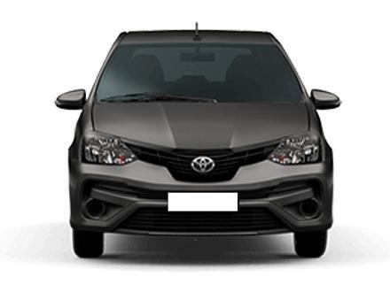 TOYOTA ETIOS 2019/2020 1.5 X PLUS SEDAN 16V FLEX 4P AUTOMÁTICO - Foto 2