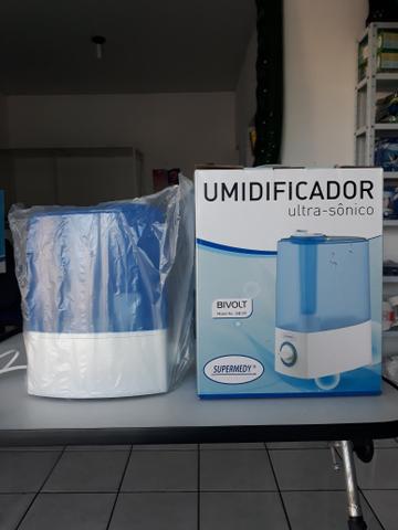 Umidificador Ultrassonico - Foto 2