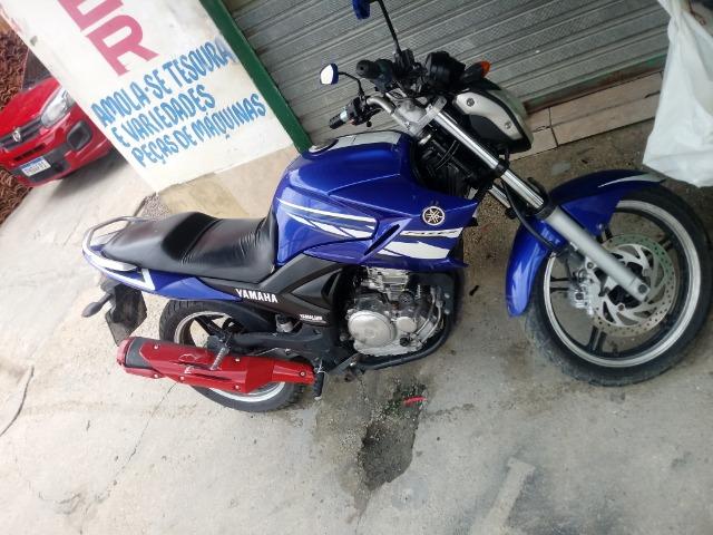 Moto - Foto 2