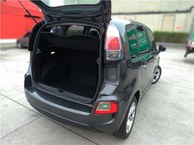 C3 picasso exc 1.6 - Foto 5