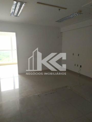 Alugo Sala Comercial no Office Tower - Foto 2