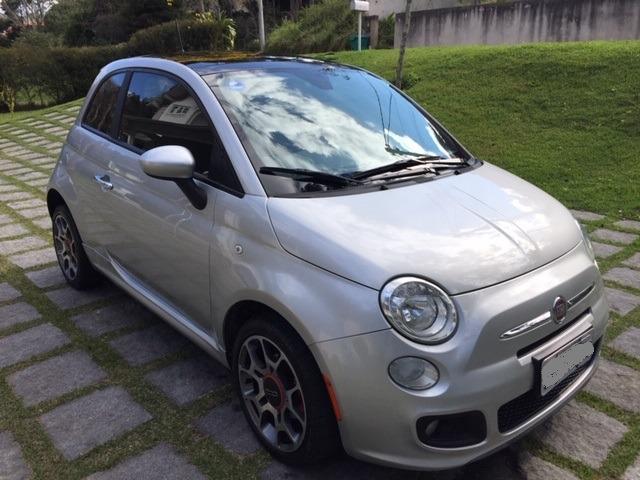 Fiat 500 Sport - Foto 3