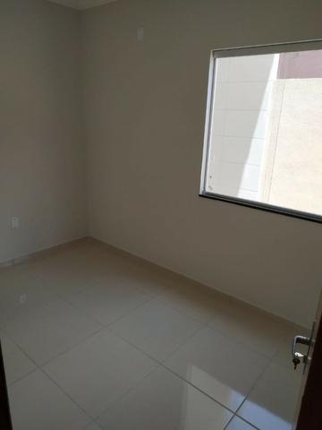 (R$150.000) MCMV - Minha Casa Minha Vida - Casa Nova no Bairro Tiradentes /Caravelas - Foto 20