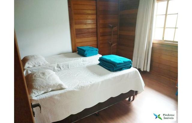 Casa em Santa Teresa - ES, 3 quartos - Foto 13