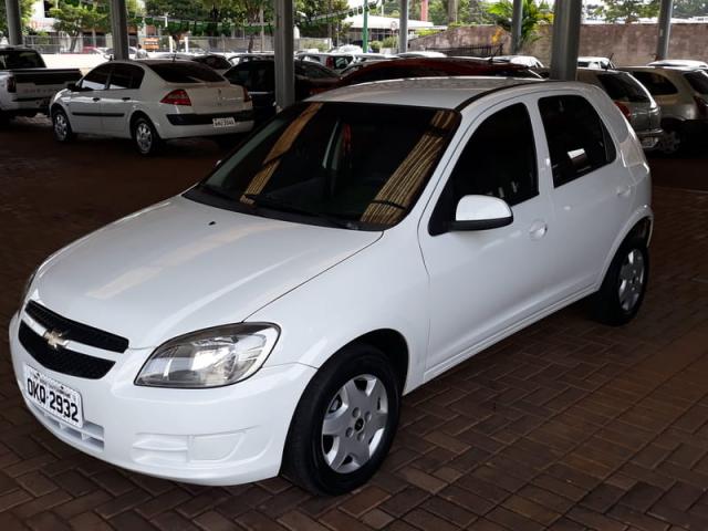 CHEVROLET CELTA LT 1.0 4P 2013