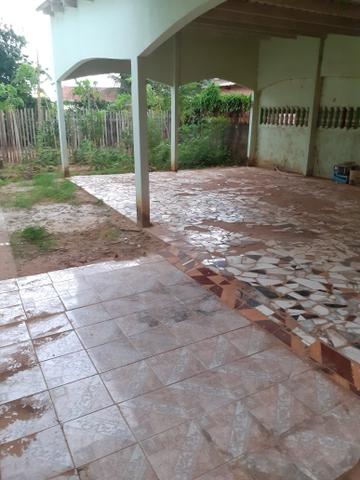 Vendo este terreno na estrada da sobral,na principal - Foto 4