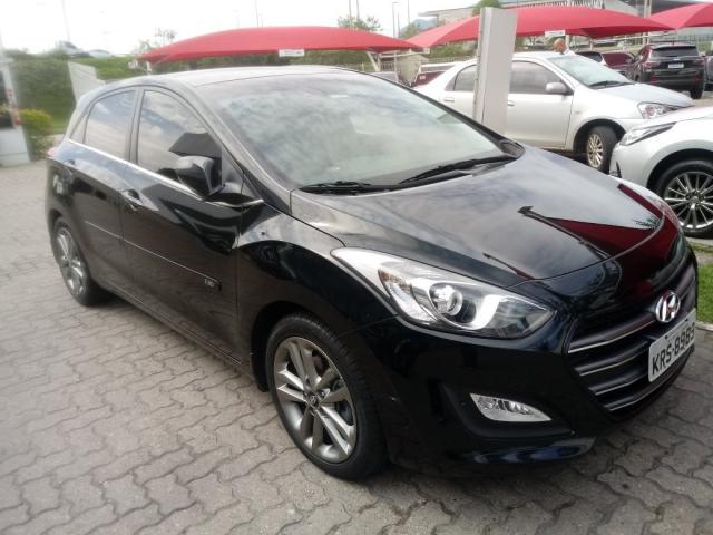 HYUNDAI I30 2014/2015 1.8 MPI 16V GASOLINA SERIE LIMITADA 4P AUTOMATICO - Foto 2