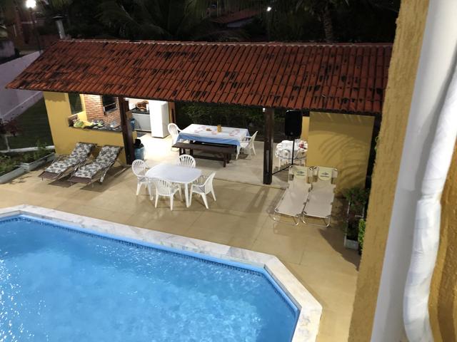 Alugo casa em Tamandare próximo à praia dos carneiros disponível para o semana santa 2020 - Foto 20