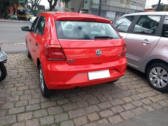 Gol 2017 *completo *motor 1.6 *sem entrada *abaixo da tabela - Foto 2